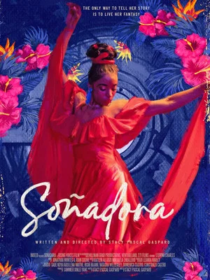 Постер: Soñadora