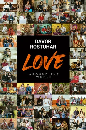 Постер: Love Around the World