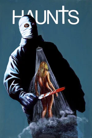 Постер: Haunts