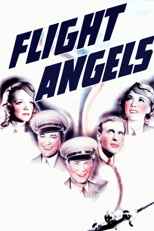 Постер: Flight Angels