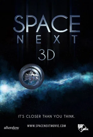 Постер: Space Next