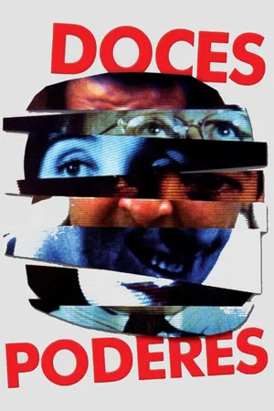 Постер: Doces Poderes