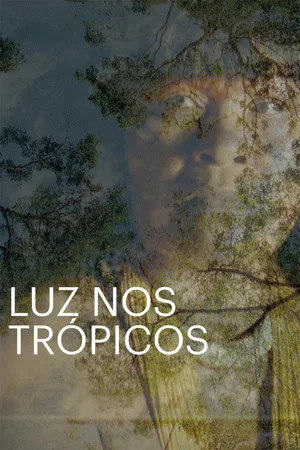 Постер: Light in the Tropics