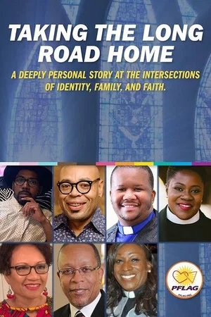 Постер: Taking the Long Road Home