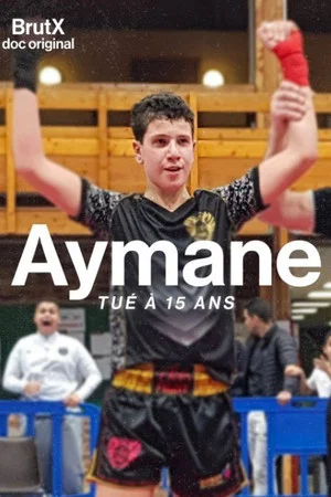 Постер: Aymane