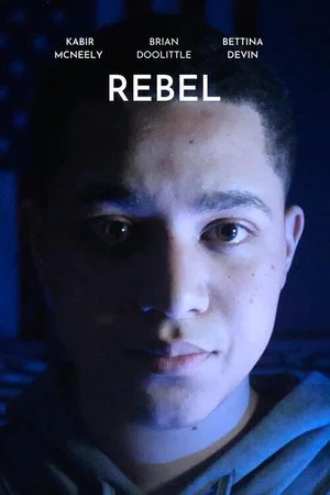 Постер: Rebel