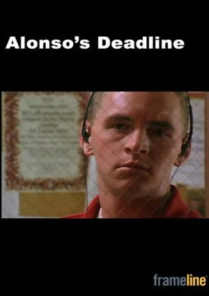 Постер: Alonso's Deadline