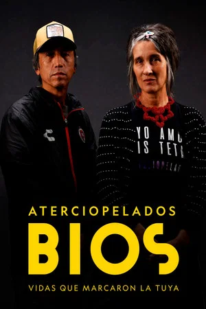 Постер: Bios, vidas que marcaron la tuya: Aterciopelados