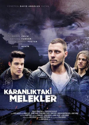 Постер: Karanlıktaki Melekler