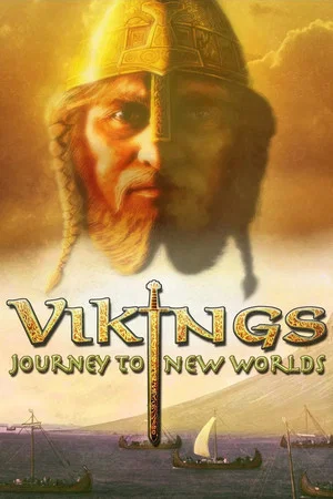 Постер: Vikings: Journey to New Worlds