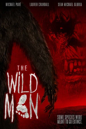 Постер: The Wild Man
