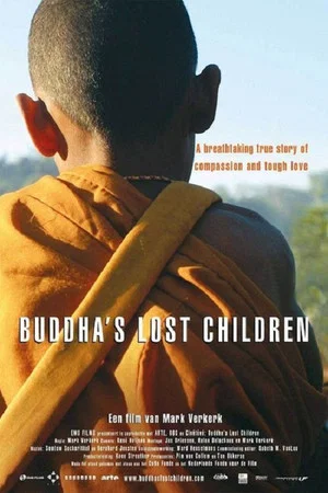 Постер: Buddha's Lost Children
