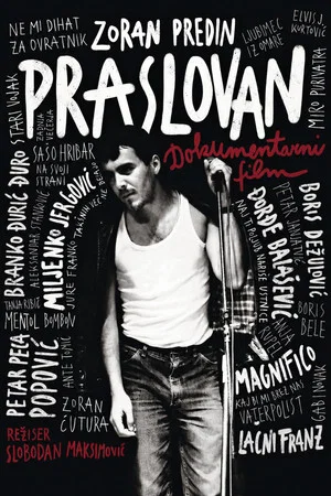Постер: Proto-Slav