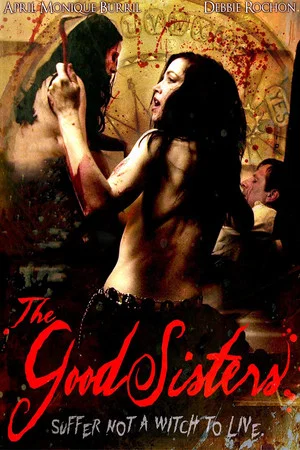 Постер: The Good Sisters