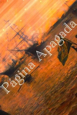 Постер: Página Apagada