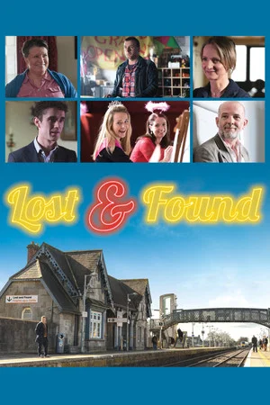 Постер: Lost and Found
