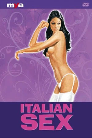 Постер: Italian Sex