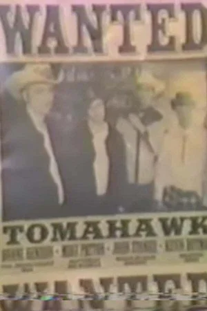 Постер: Tomahawk: Live at Amoeba Records