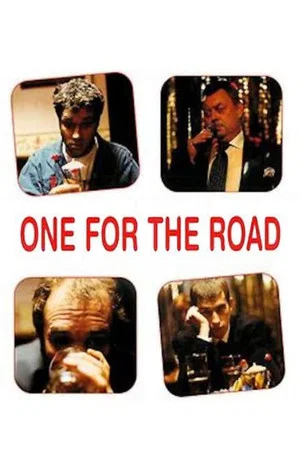 Постер: One for the Road