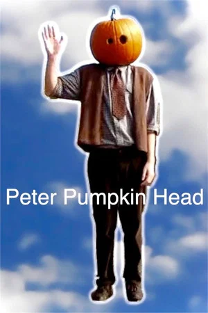 Постер: Peter Pumpkin Head