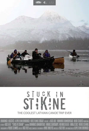 Постер: Stuck in Stikine