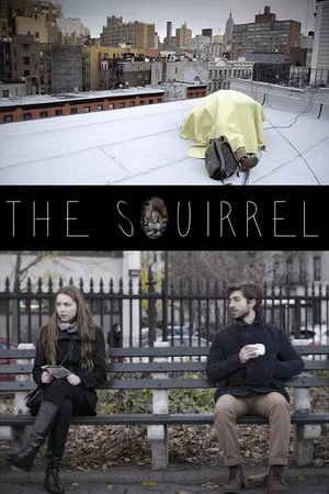 Постер: The Squirrel