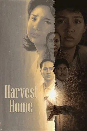 Постер: Harvest Home