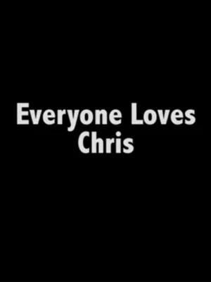 Постер: Everyone Loves Chris