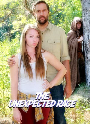 Постер: The Unexpected Race