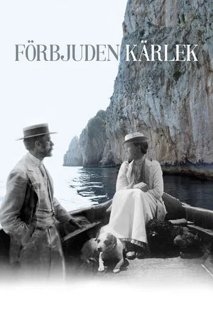 Постер: Forbidden Love