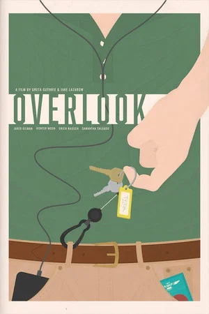Постер: Overlook