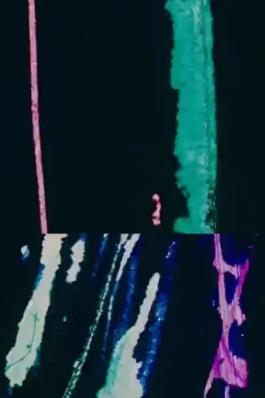 Постер: Desenho Abstrato