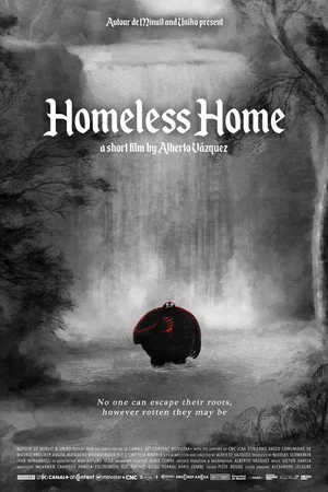 Постер: Homeless Home