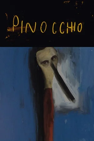 Постер: Pinocchio