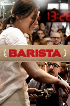 Постер: Barista