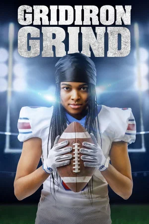 Постер: Gridiron Grind