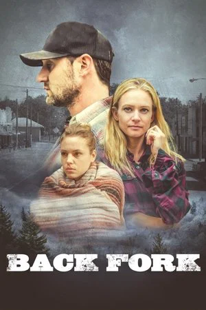 Постер: Бэк Форк