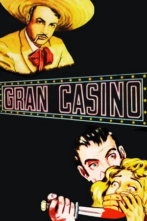 Постер: Gran Casino