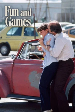 Постер: Fun and Games