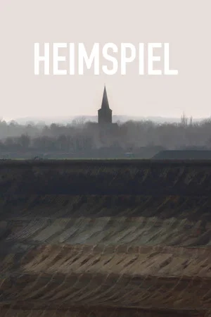 Постер: Heimspiel