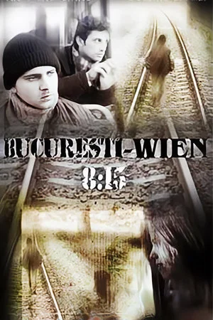 Постер: Bucharest - Vienna, 8:15