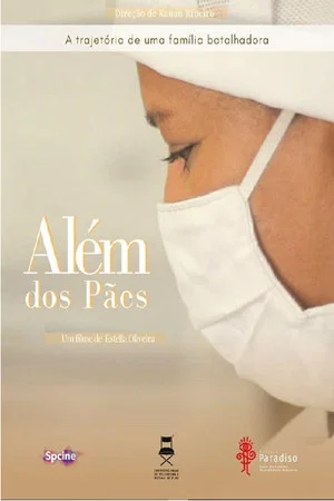 Постер: Além dos Pães