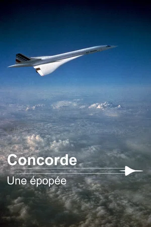 Постер: Concode, an Epic Saga