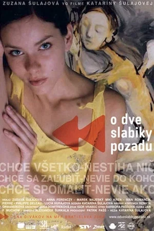 Постер: Two Syllables Behind