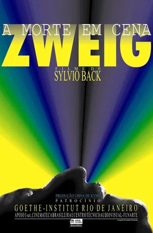 Постер: Zweig: A Morte em Cena