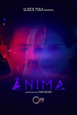 Постер: Ánima