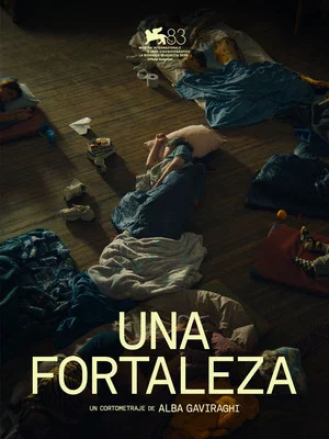 Постер: A Fortress