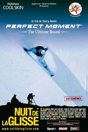 Постер: Perfect Moment - The Ultimate Round