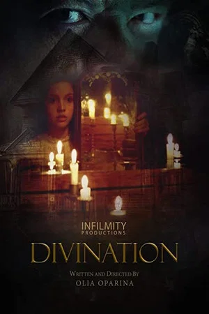 Постер: Divination
