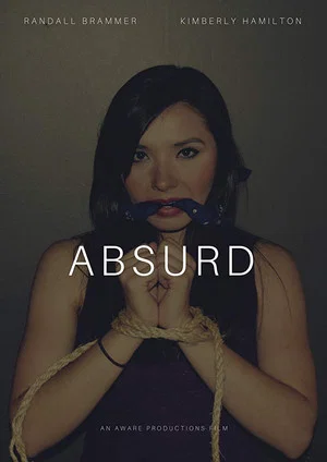 Постер: Absurd